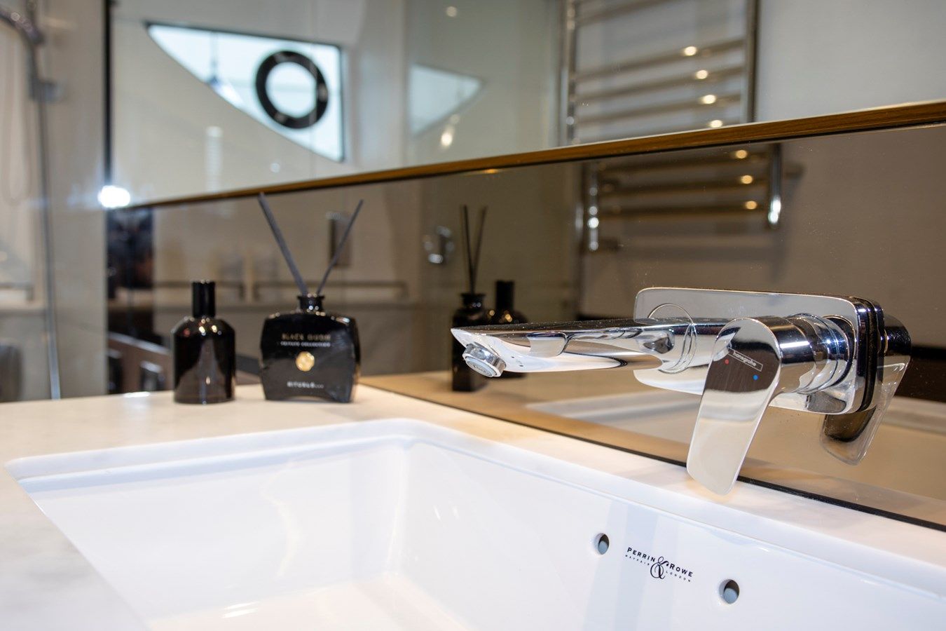 Лучшие предложения покупки яхты BK ONE 66