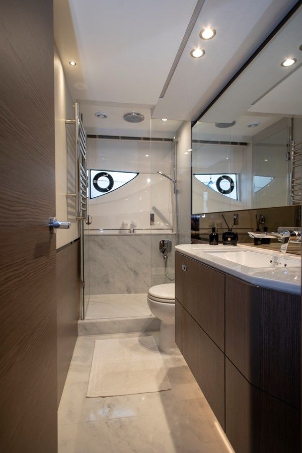 Купить яхту BK ONE S66 в Shestakov Yacht Sales