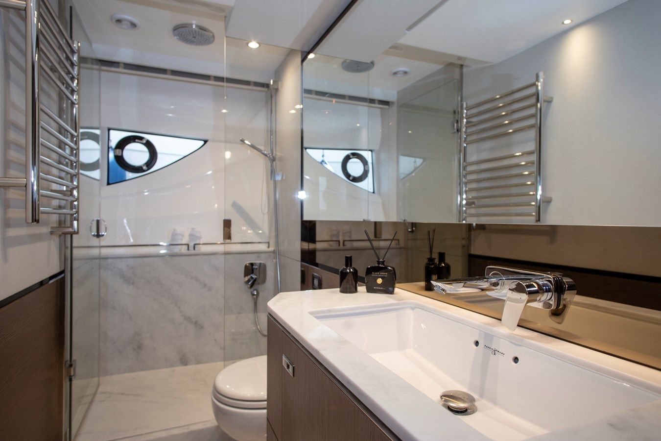 Продажа яхты BK ONE 66