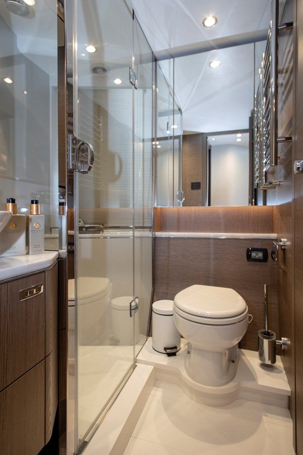 Buy a yacht BK ONE 66