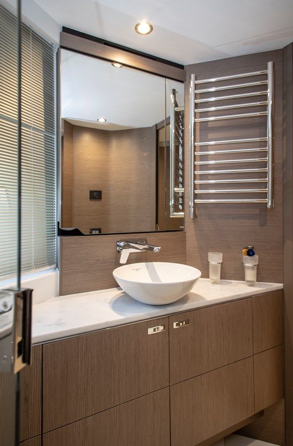 BK ONE S66 yacht sale