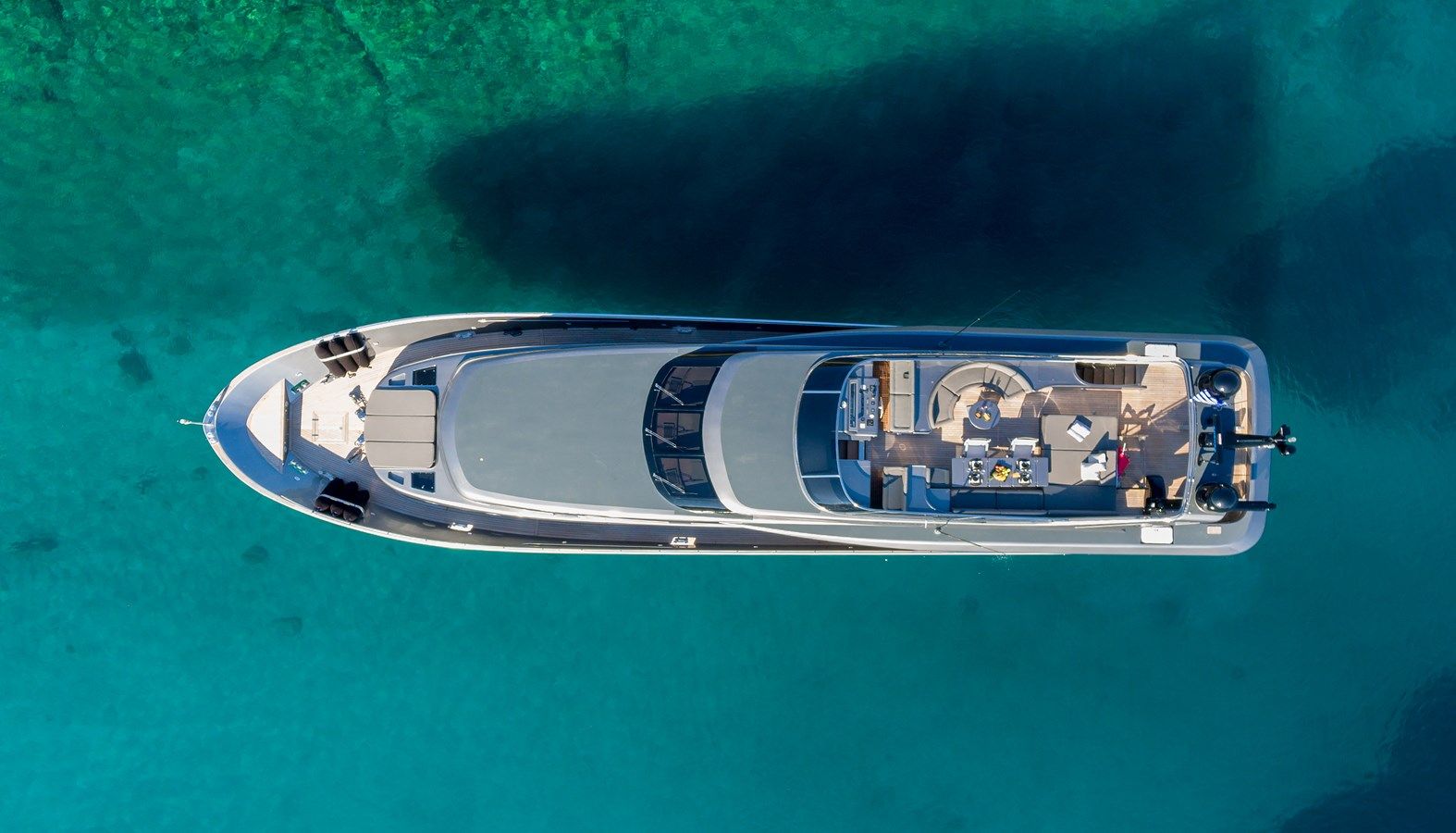 Buy a yacht SUMMER FUN 2001