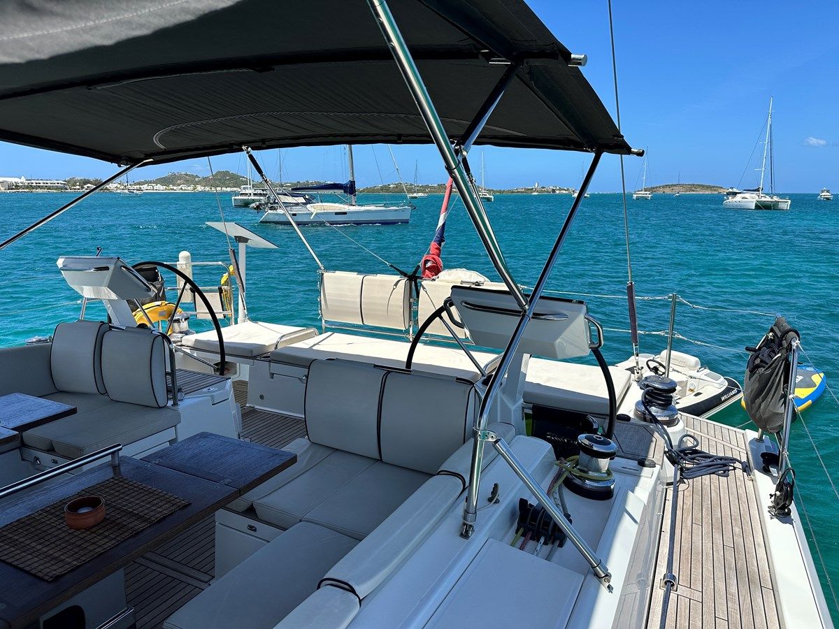 best yacht sales deals DREAMSTAR 62