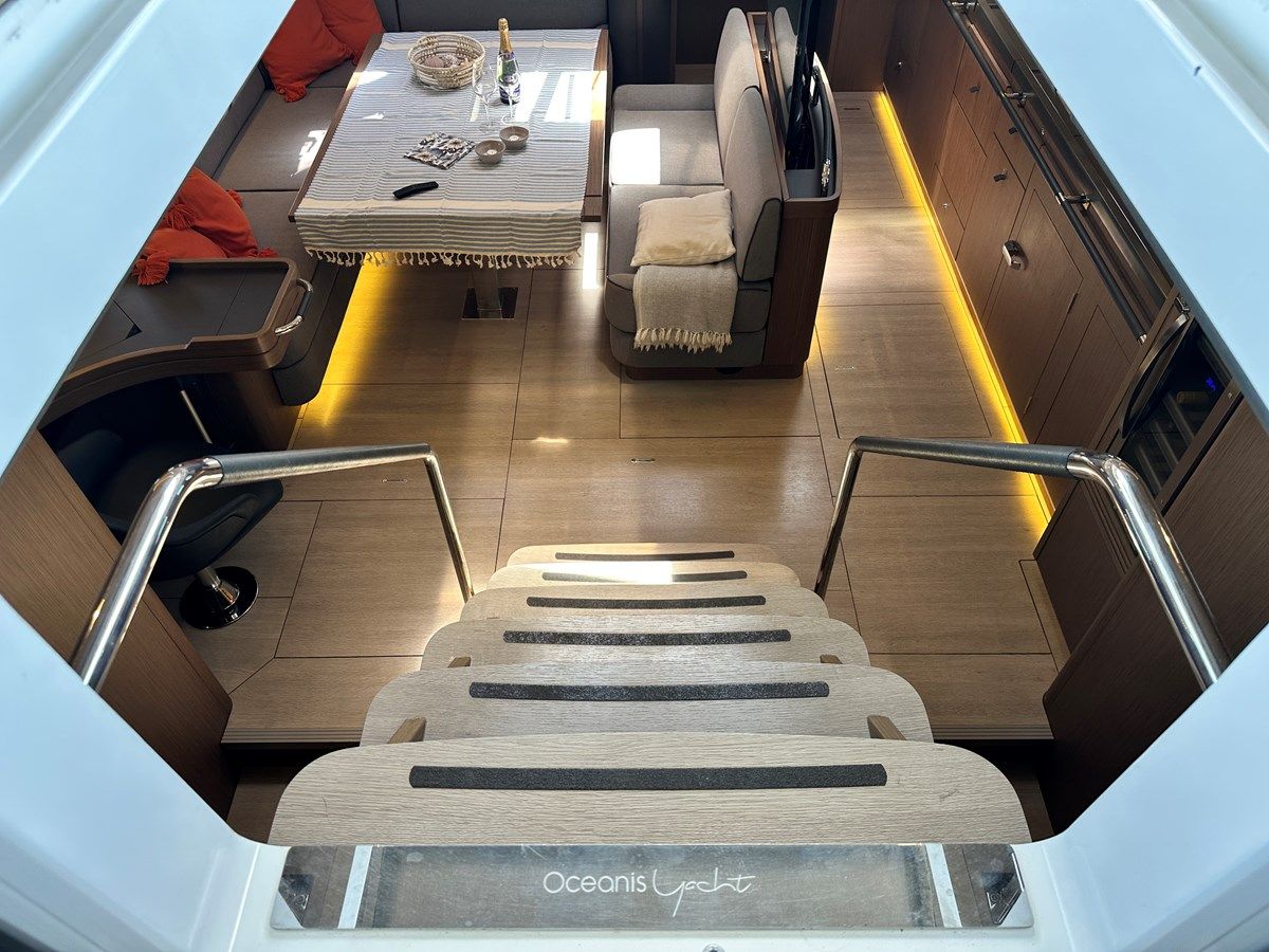 best yacht sales deals DREAMSTAR 2019