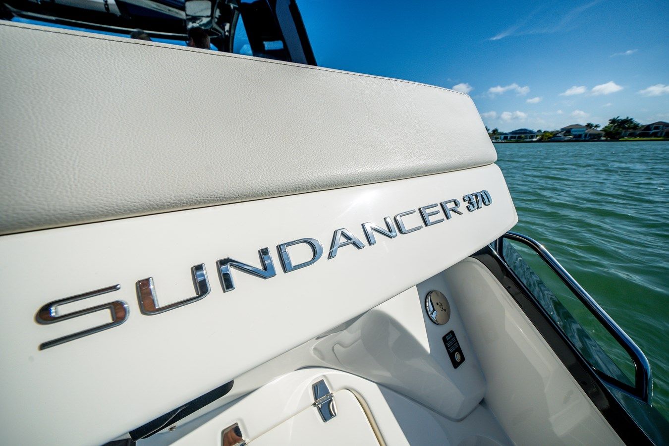 Buy a Tire King - SEA RAY at Shestakov Yacht Sales