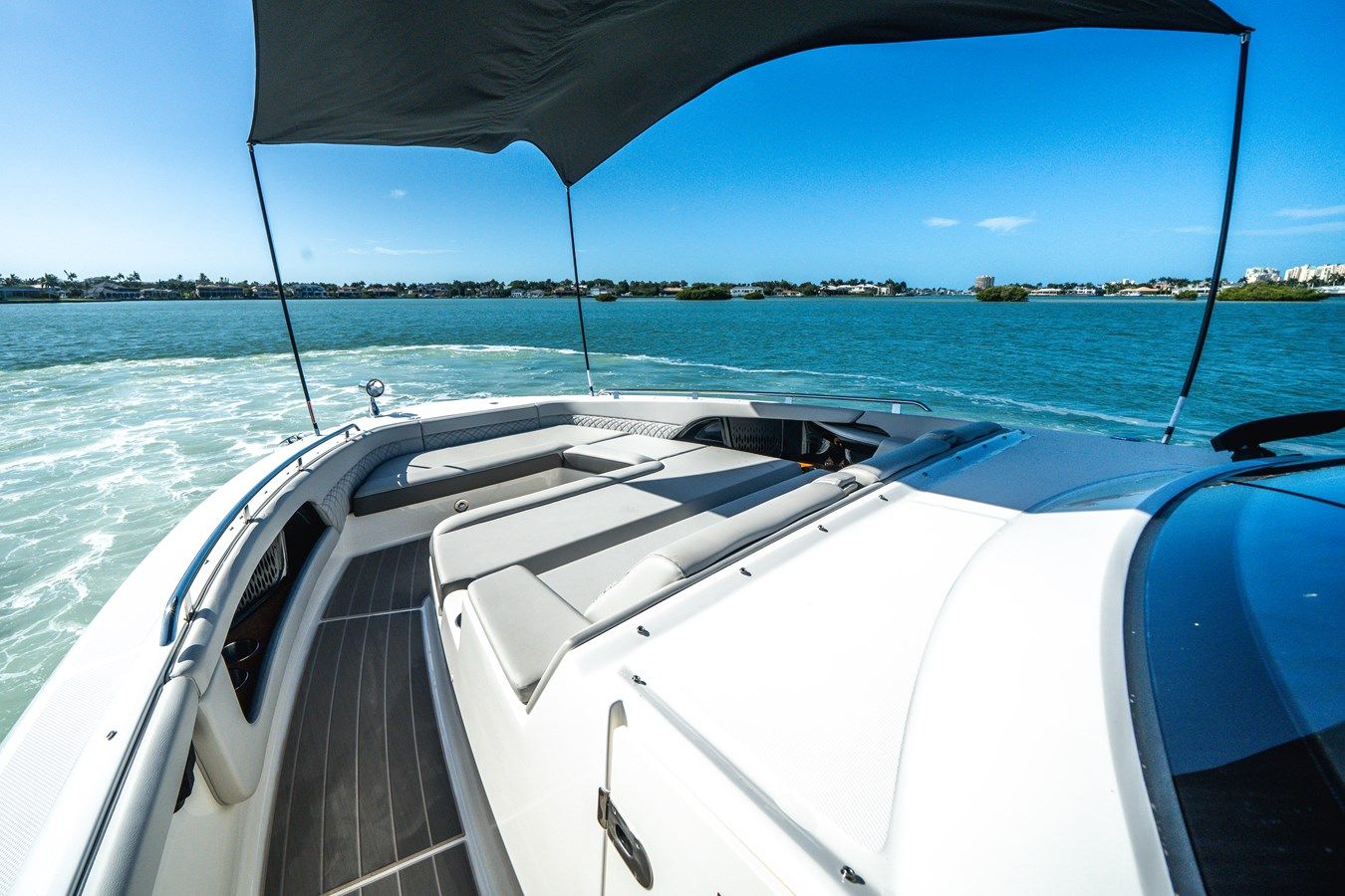 Buy a Tire King 39 at Shestakov Yacht Sales