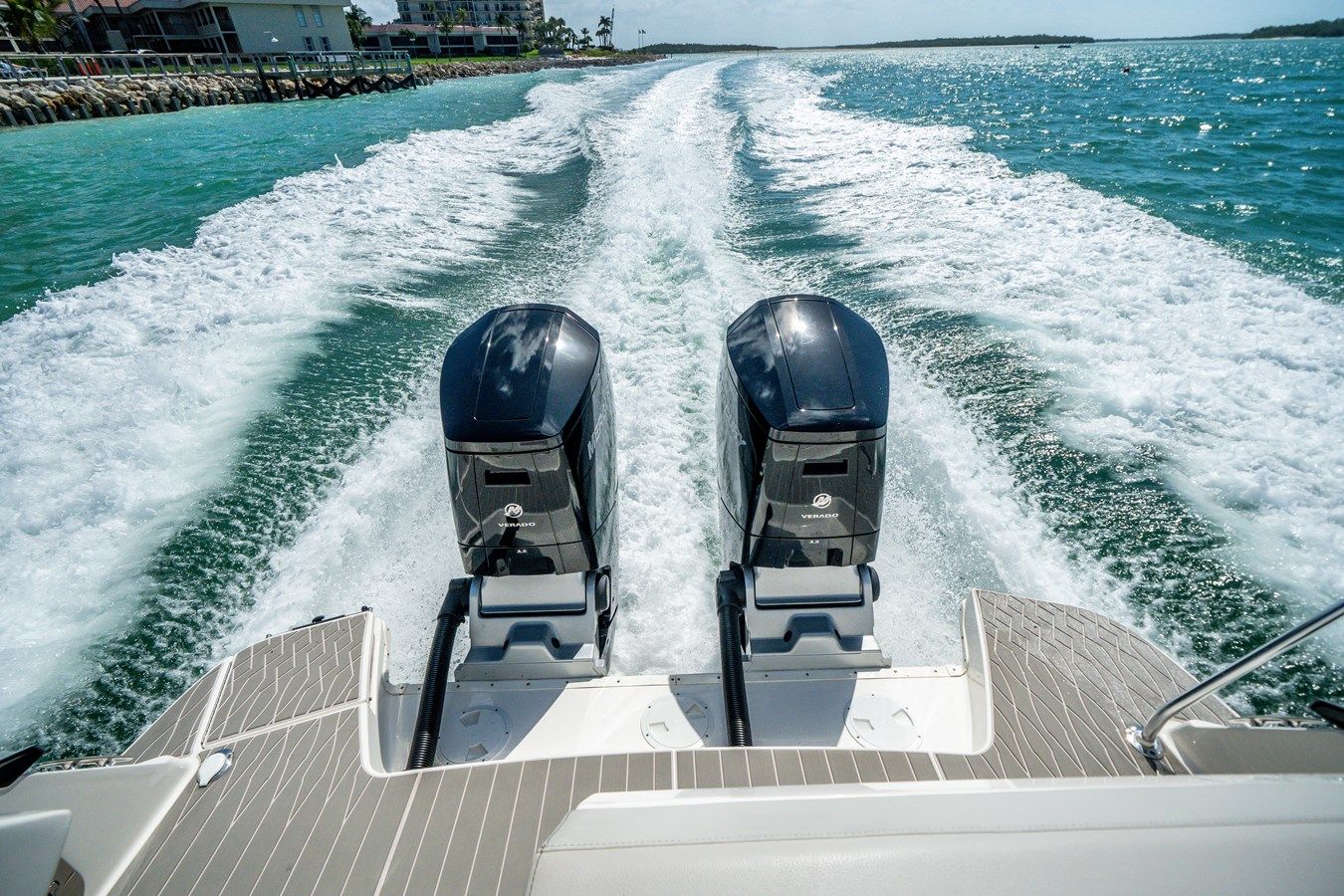 best yacht sales deals Tire King 39