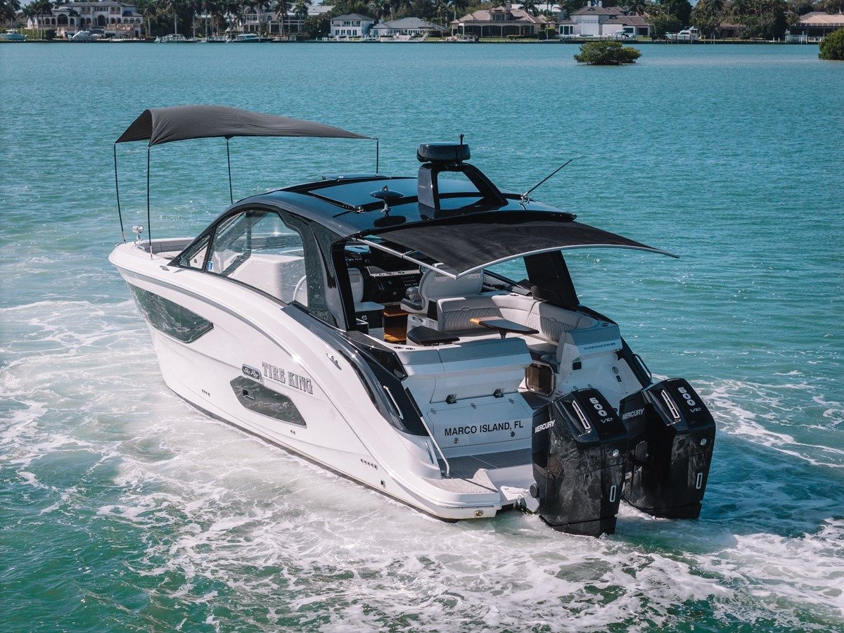 best yacht sales deals Tire King