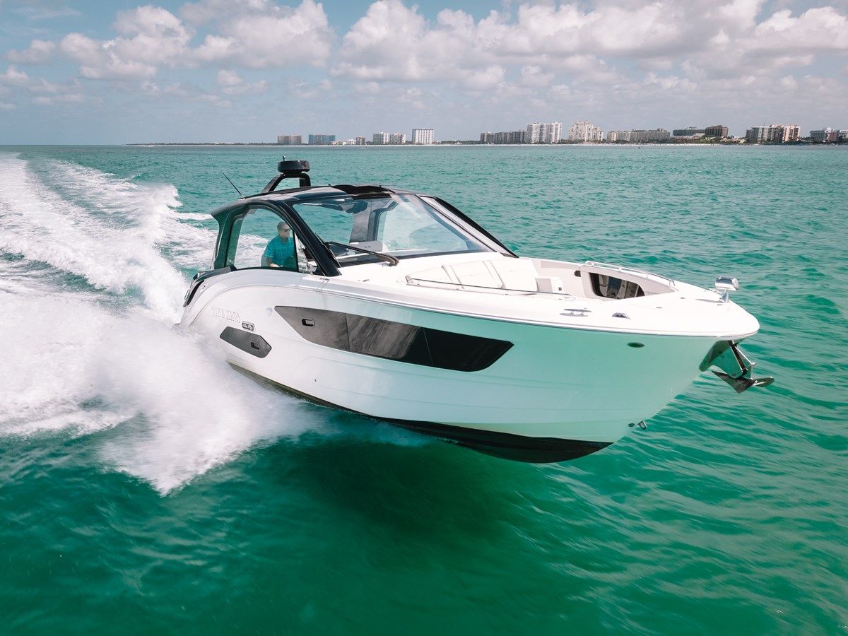 Tire King 370 Sundancer OB price