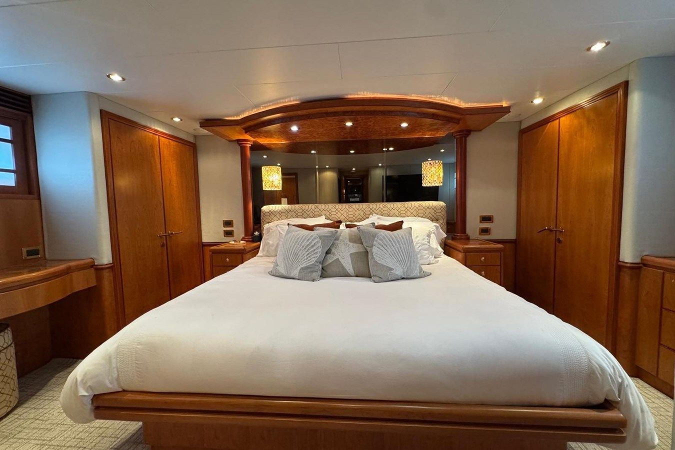 2003 Hargrave Open Bridge - Hargrave