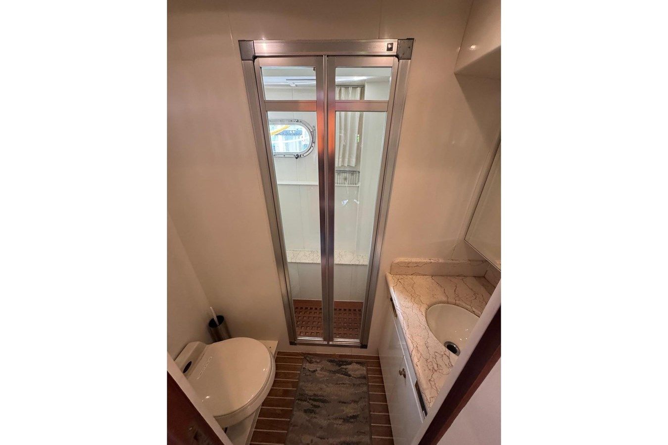 Buy a yacht 2003 Hargrave Open Bridge - Hargrave