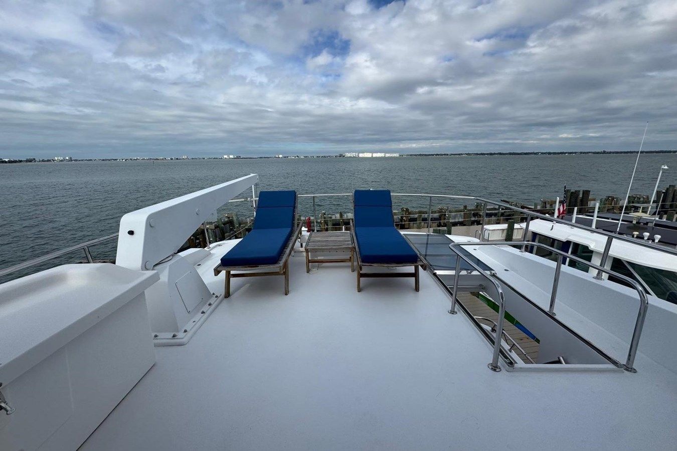 2003 Hargrave Open Bridge Open Bridge