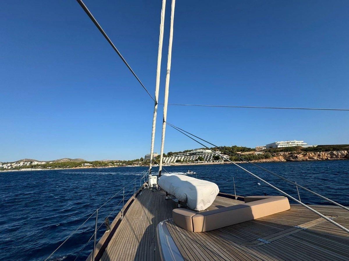 the best price on PATRIOT 97