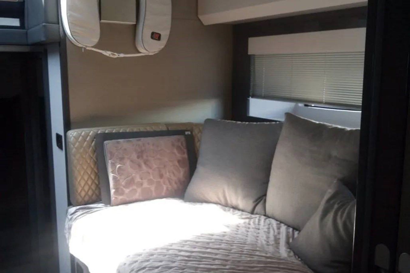 the best price on Pershing 5X 2017