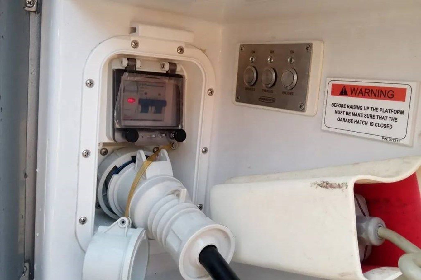 Buy a yacht Pershing 5X - PERSHING