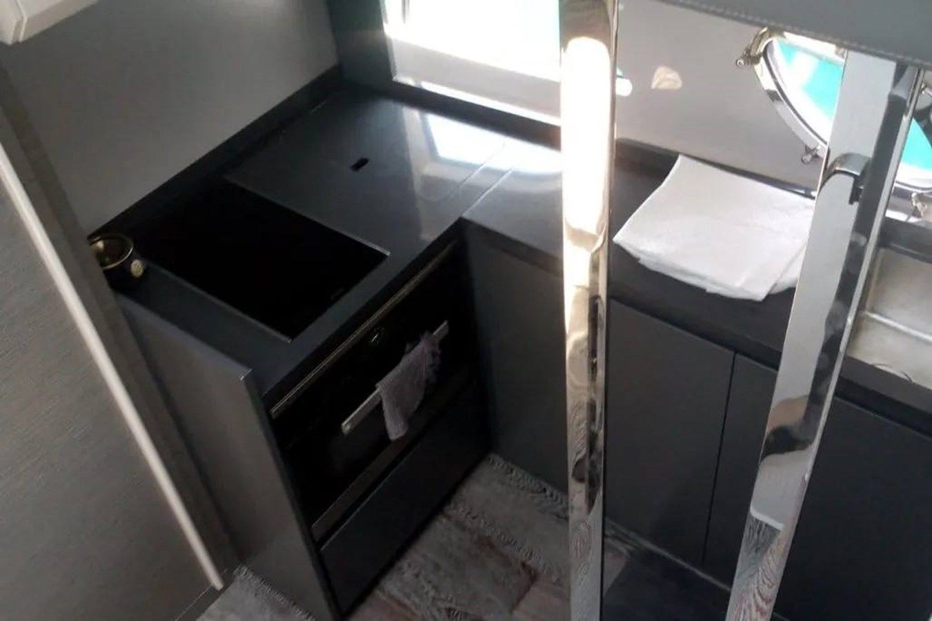 best yacht sales deals Pershing 5X - PERSHING