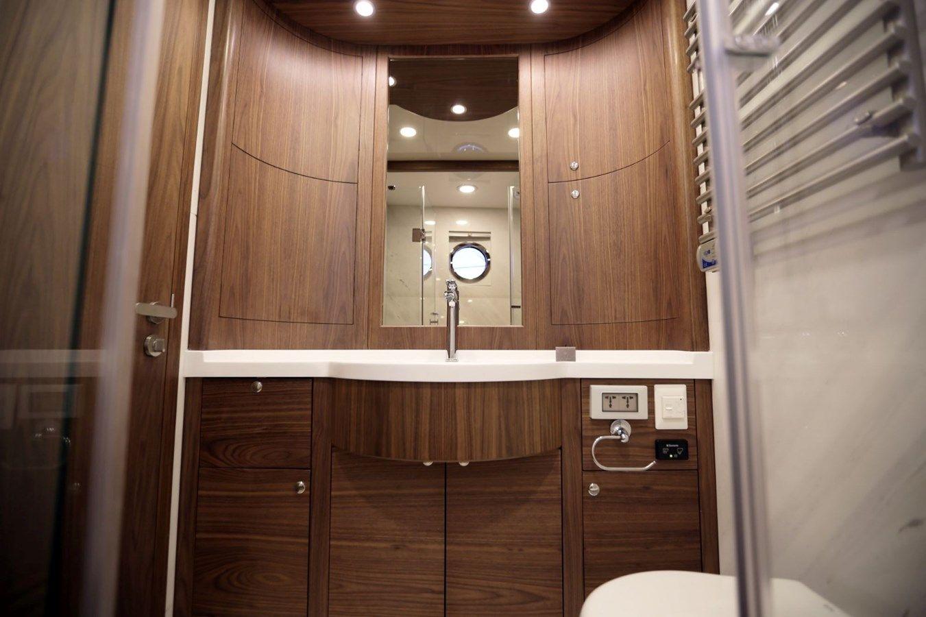 Buy a Golden Mile 2018 at Shestakov Yacht Sales