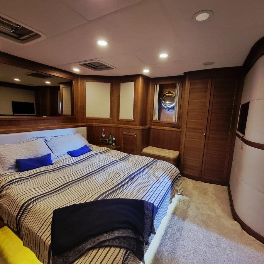 Buy a Golden Mile at Shestakov Yacht Sales