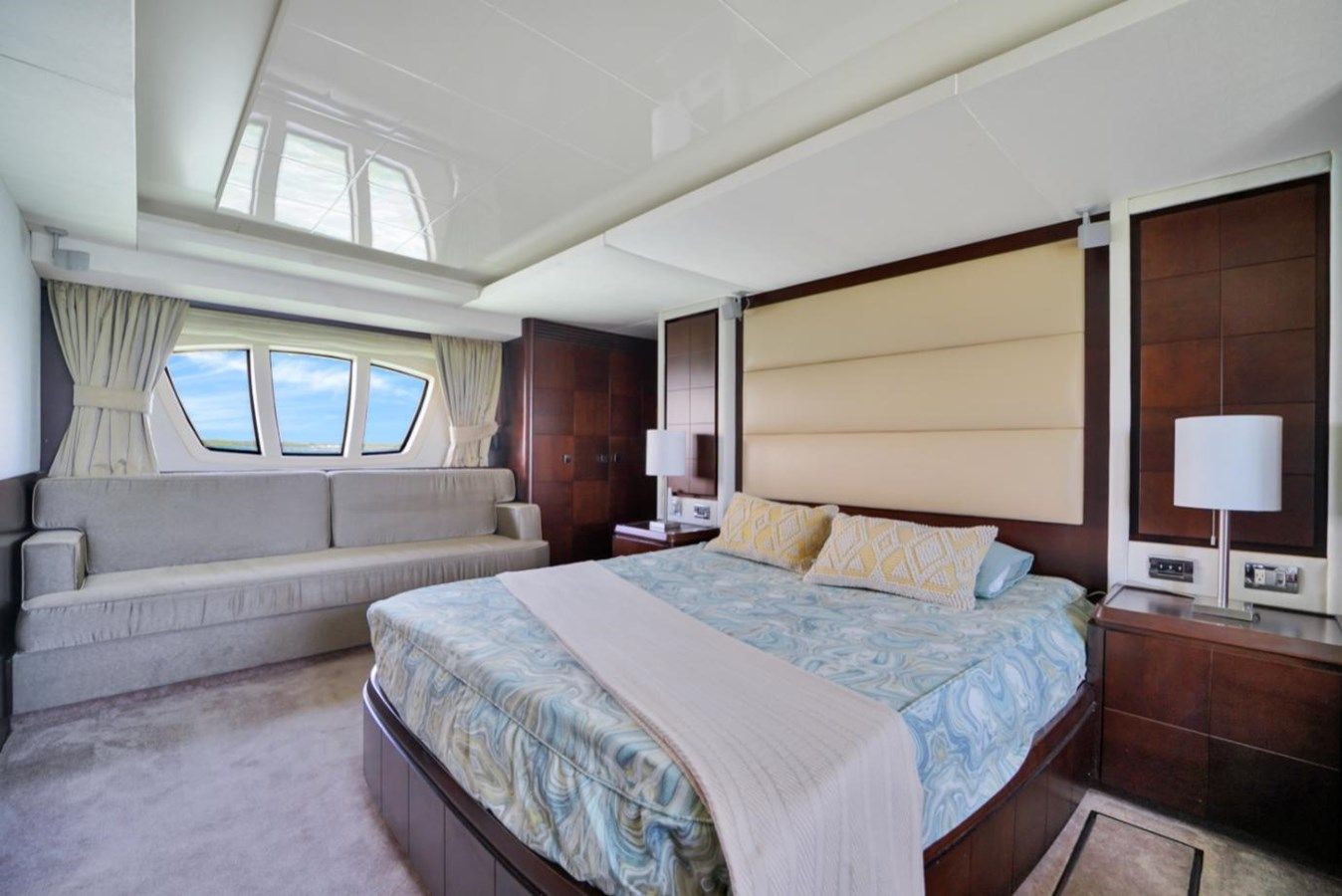 2009 Azimut 75 - Azimut Yachts yacht sale