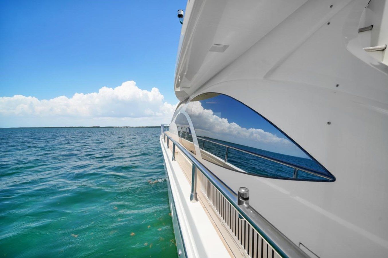 2009 Azimut 75 75 yacht sale