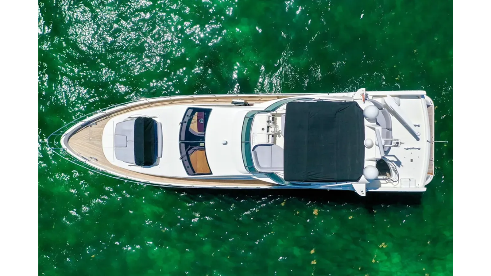 2009 Azimut 75 75 price