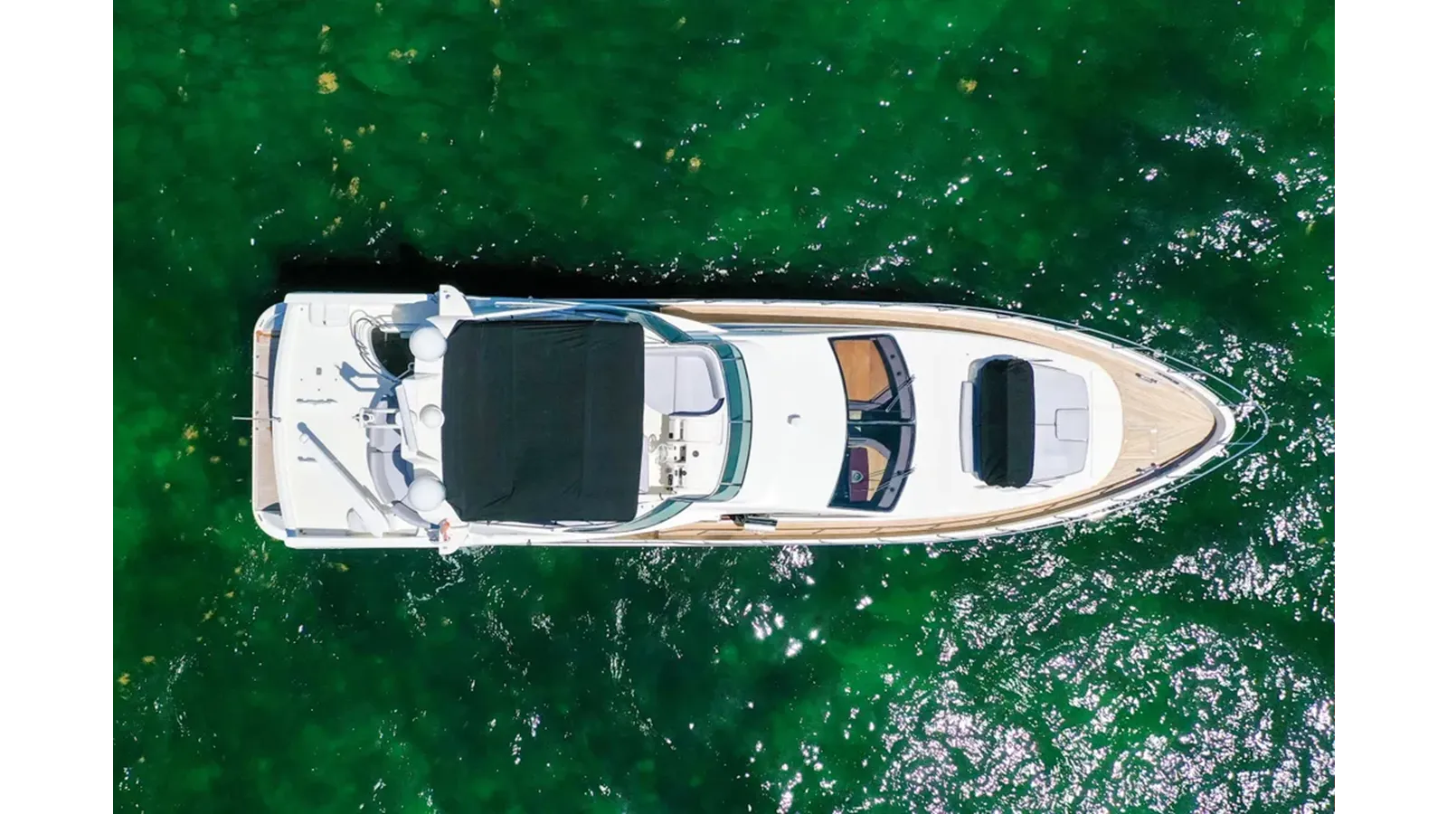 Buy a yacht 2009 Azimut 75 2009