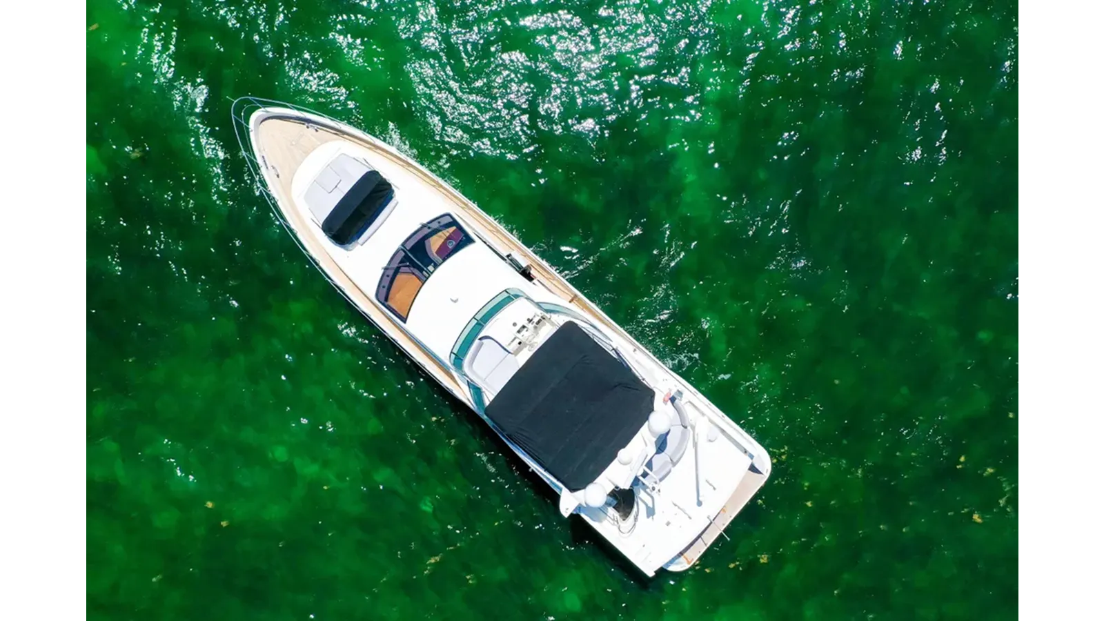 2009 Azimut 75 - Azimut Yachts yacht sale