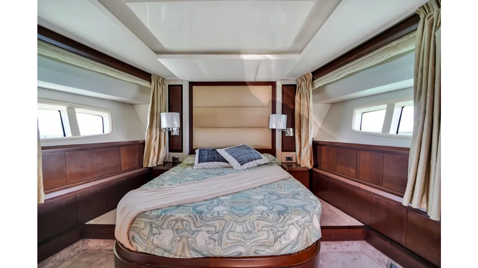 2009 Azimut 75 - Azimut Yachts price