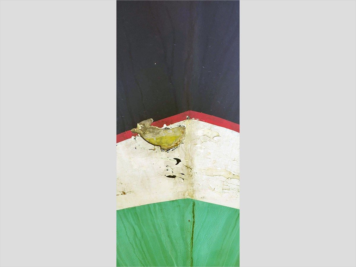 54' Luders 1965 Auxiliary Yawl 54 yacht sale