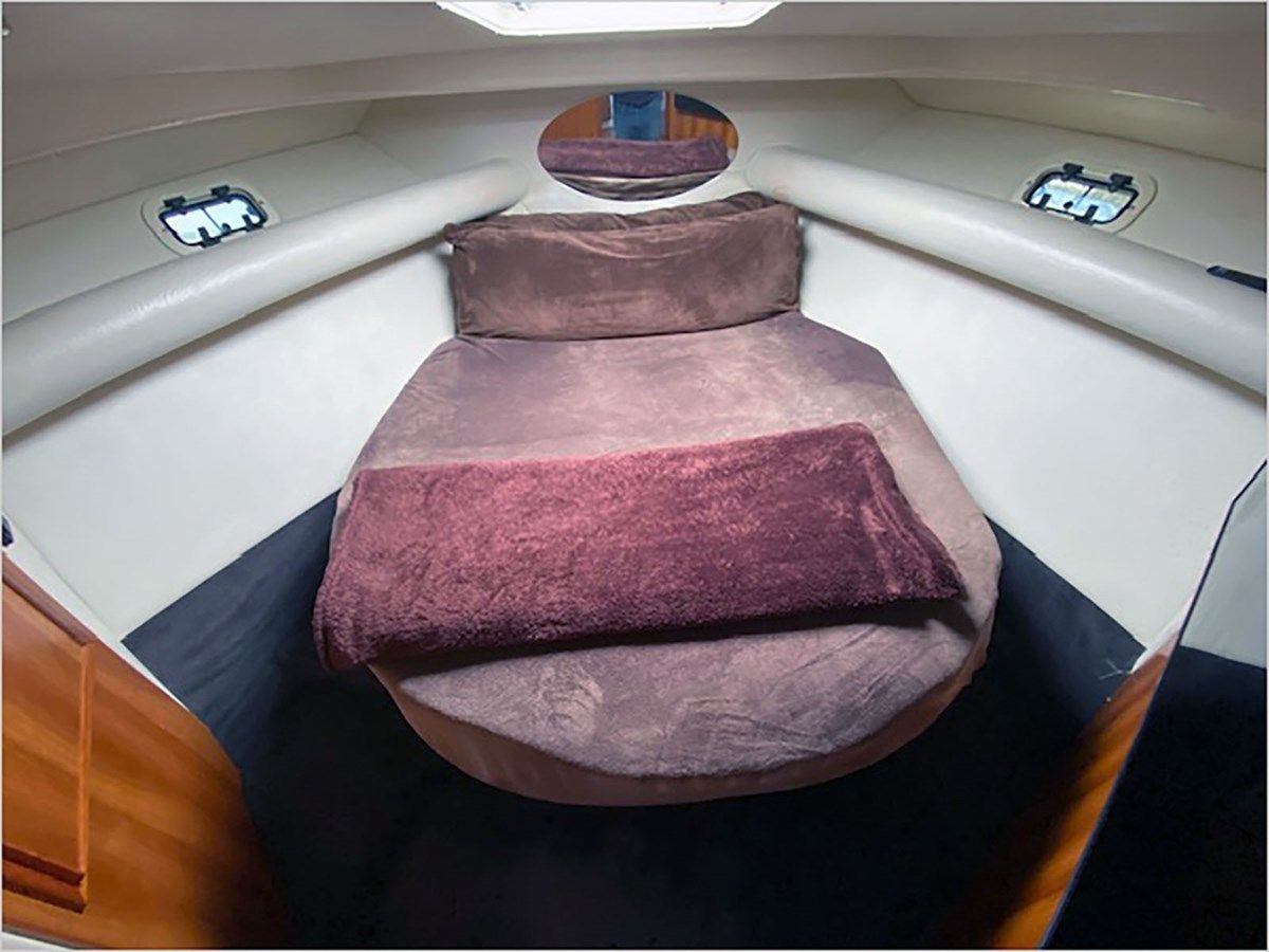 35' Wellcraft 2003 Riviera 350 - WELLCRAFT yacht sale