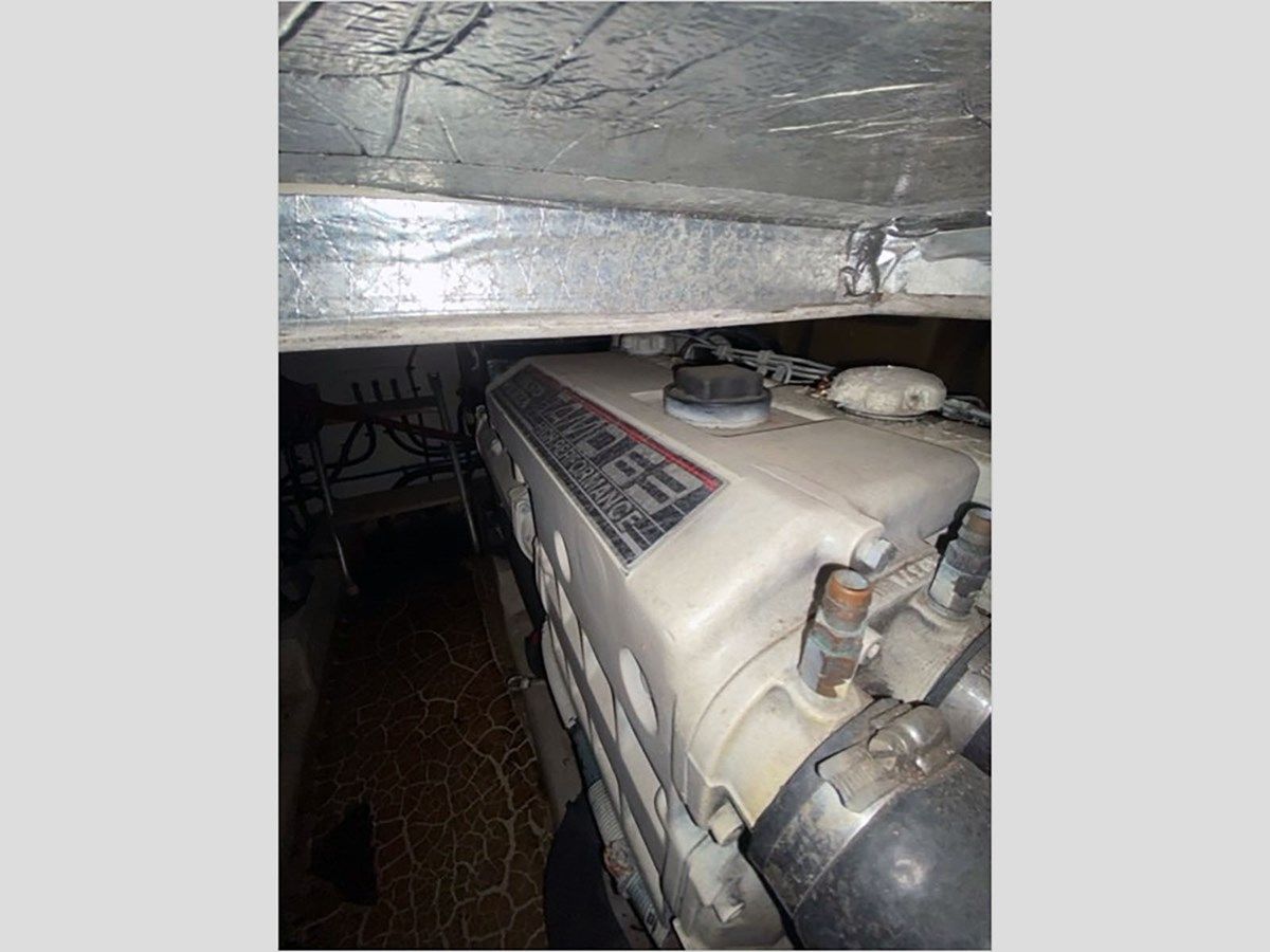 35' Wellcraft 2003 Riviera 350 - WELLCRAFT price