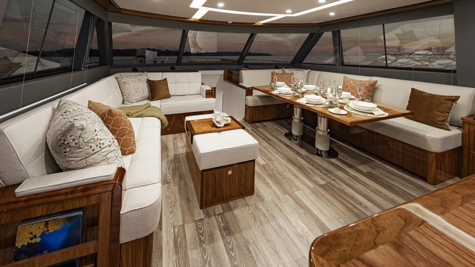 72 Riveira «72 SMY» by Riviera For Sale