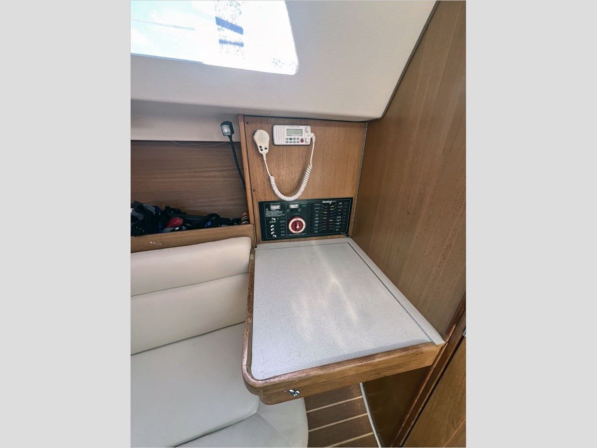 Buy a 31' Catalina 2006 309 - Catalina Yachts at Shestakov Yacht Sales