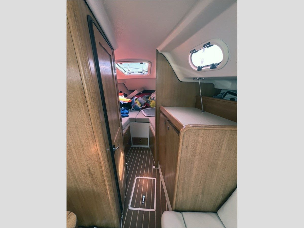 Buy a yacht 31' Catalina 2006 309 - Catalina Yachts