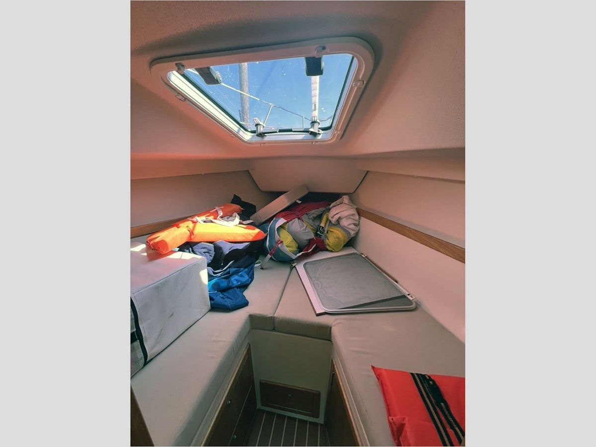 31' Catalina 2006 309 price