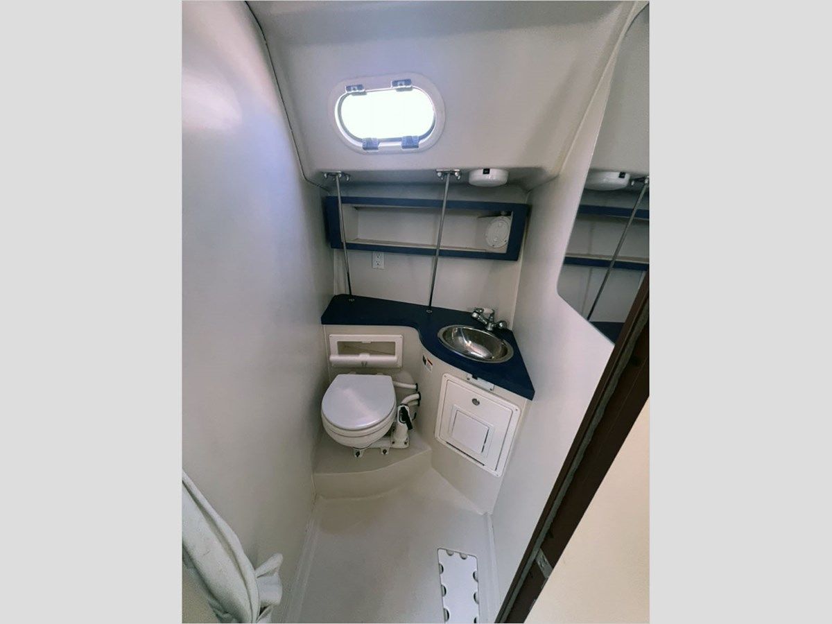 31' Catalina 2006 309 2006