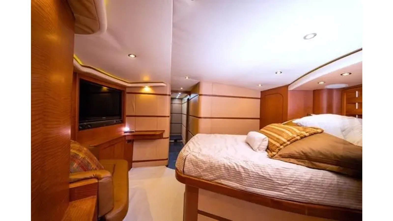 1997 Garlington Convertible - GARLINGTON