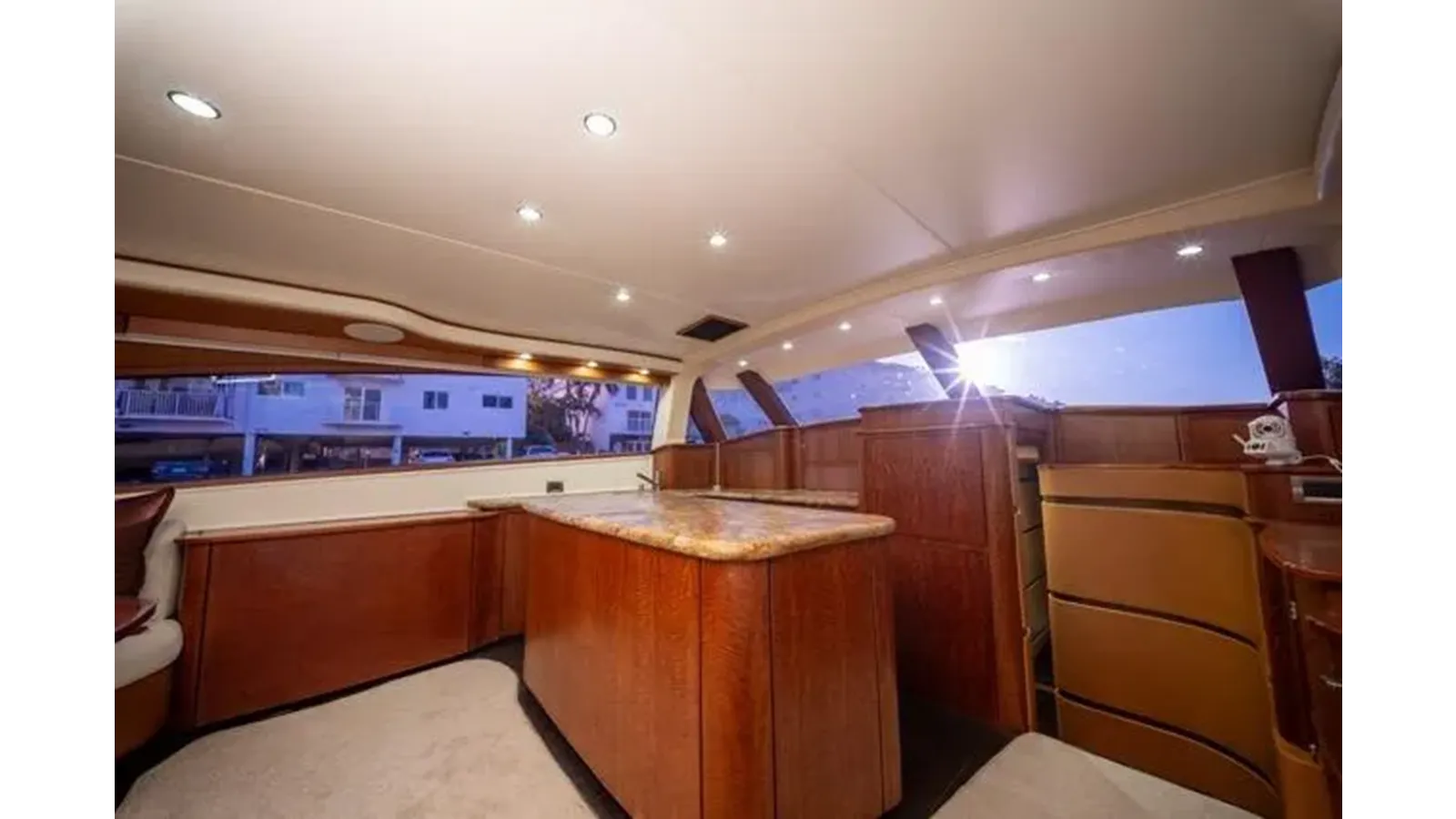 best yacht sales deals 1997 Garlington Convertible