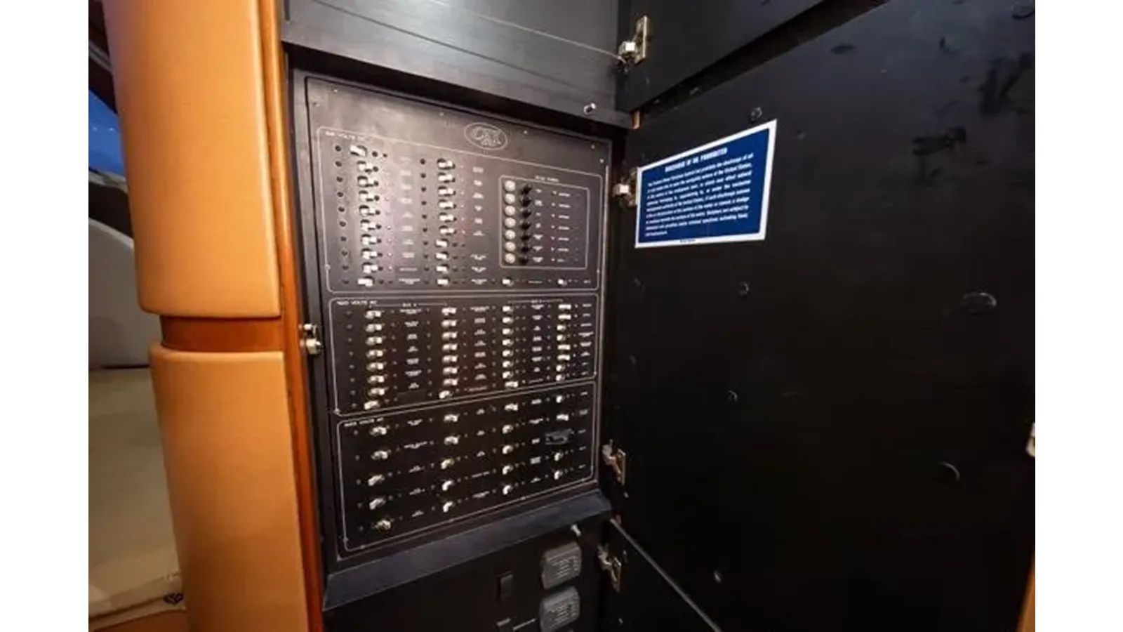 Buy a 1997 Garlington Convertible 1997 at Shestakov Yacht Sales