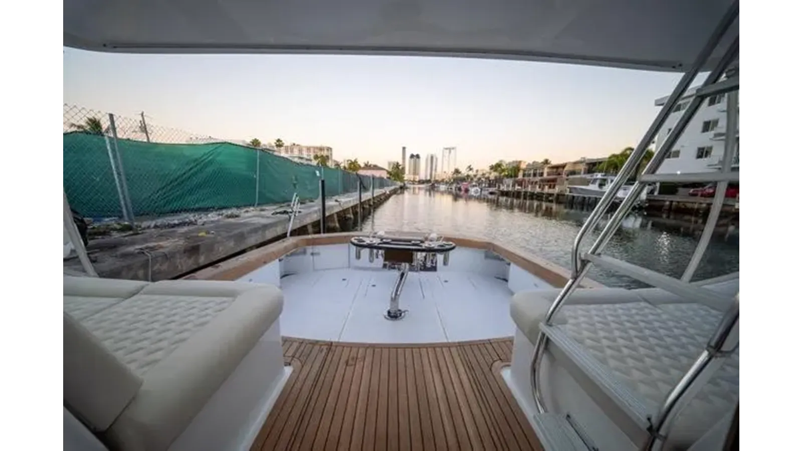 Buy a yacht 1997 Garlington Convertible Convertible