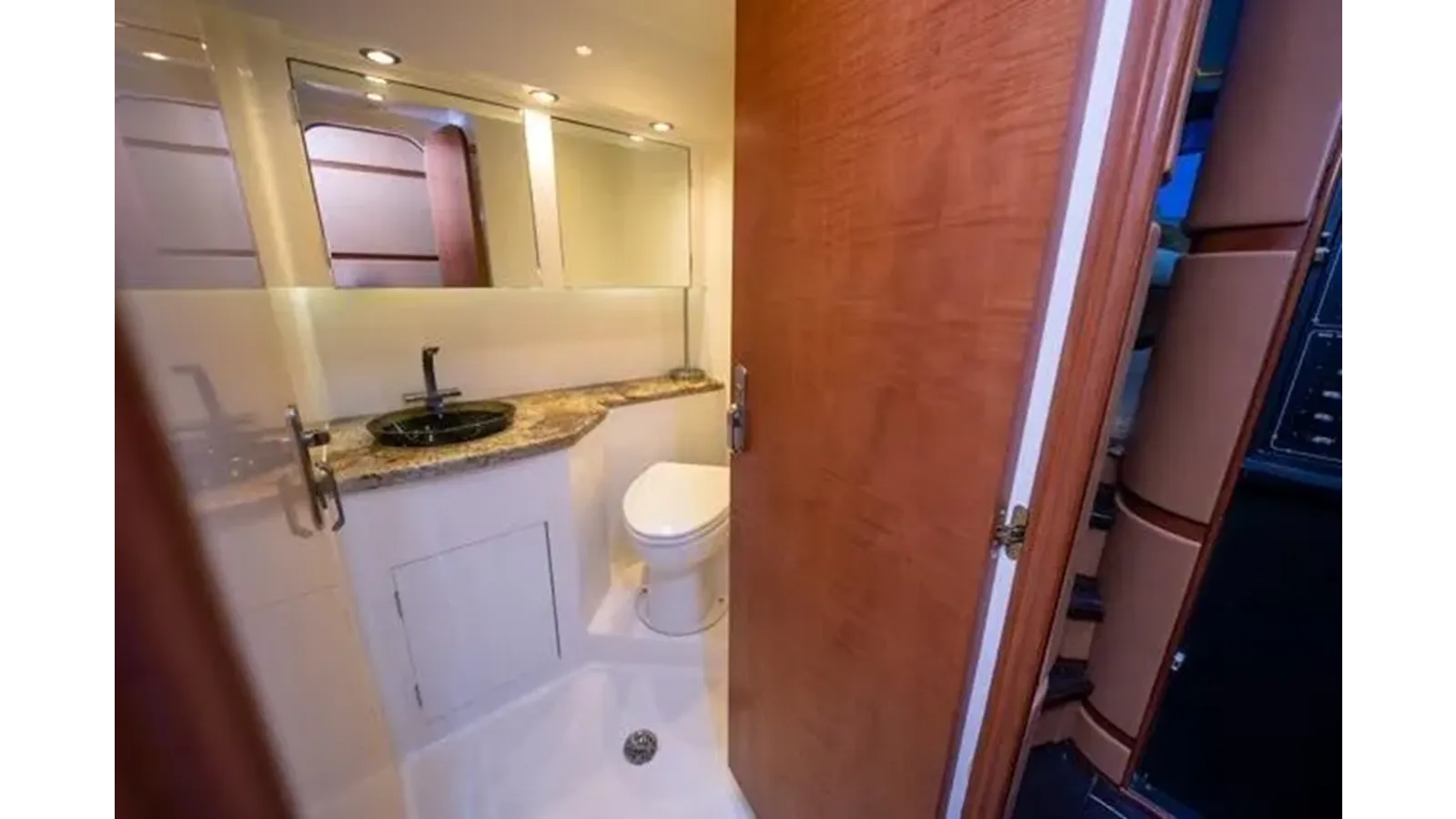 1997 Garlington Convertible