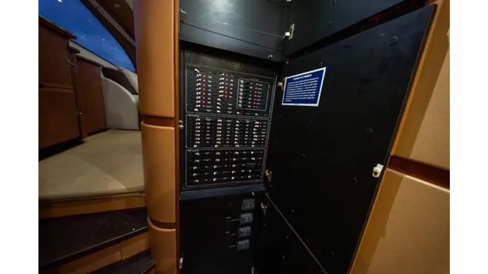 1997 Garlington Convertible - GARLINGTON yacht sale