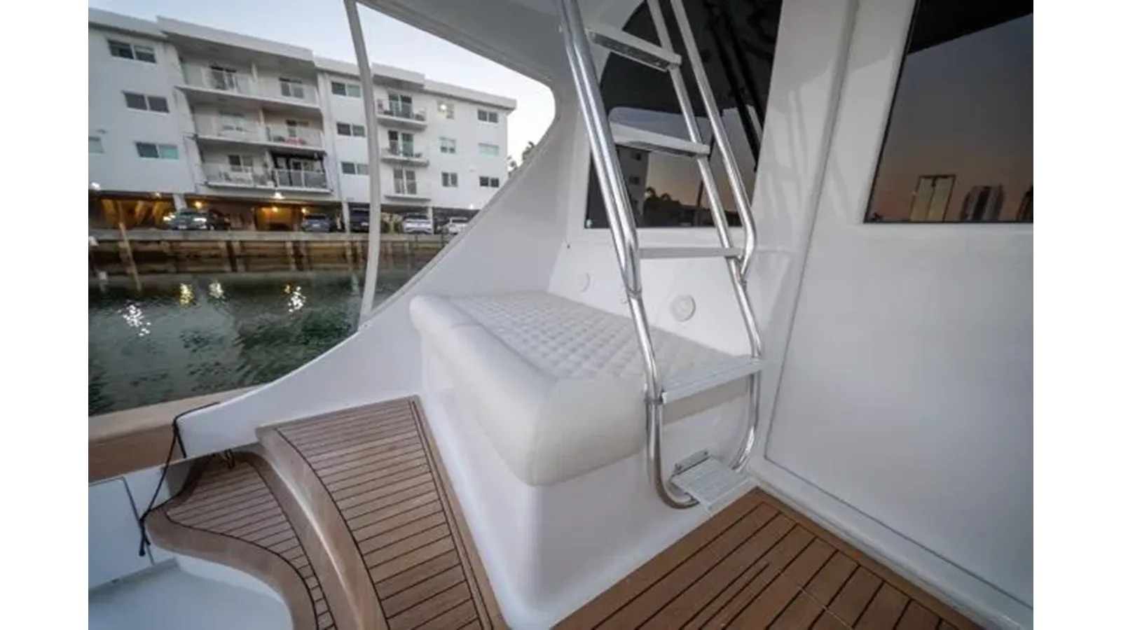 Buy a yacht 1997 Garlington Convertible - GARLINGTON