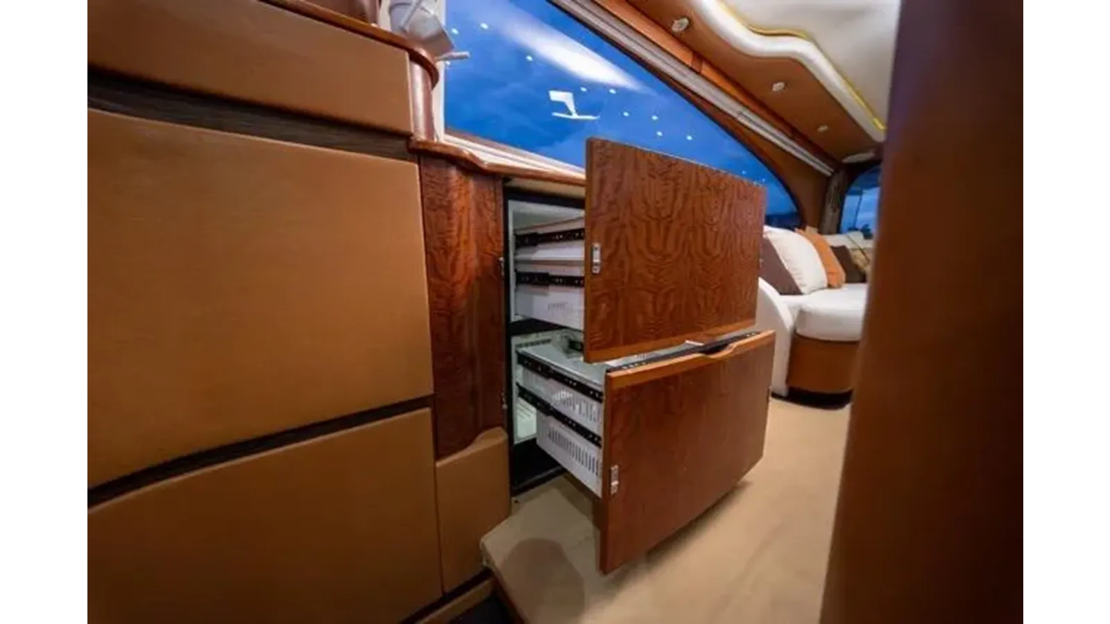 1997 Garlington Convertible - GARLINGTON price