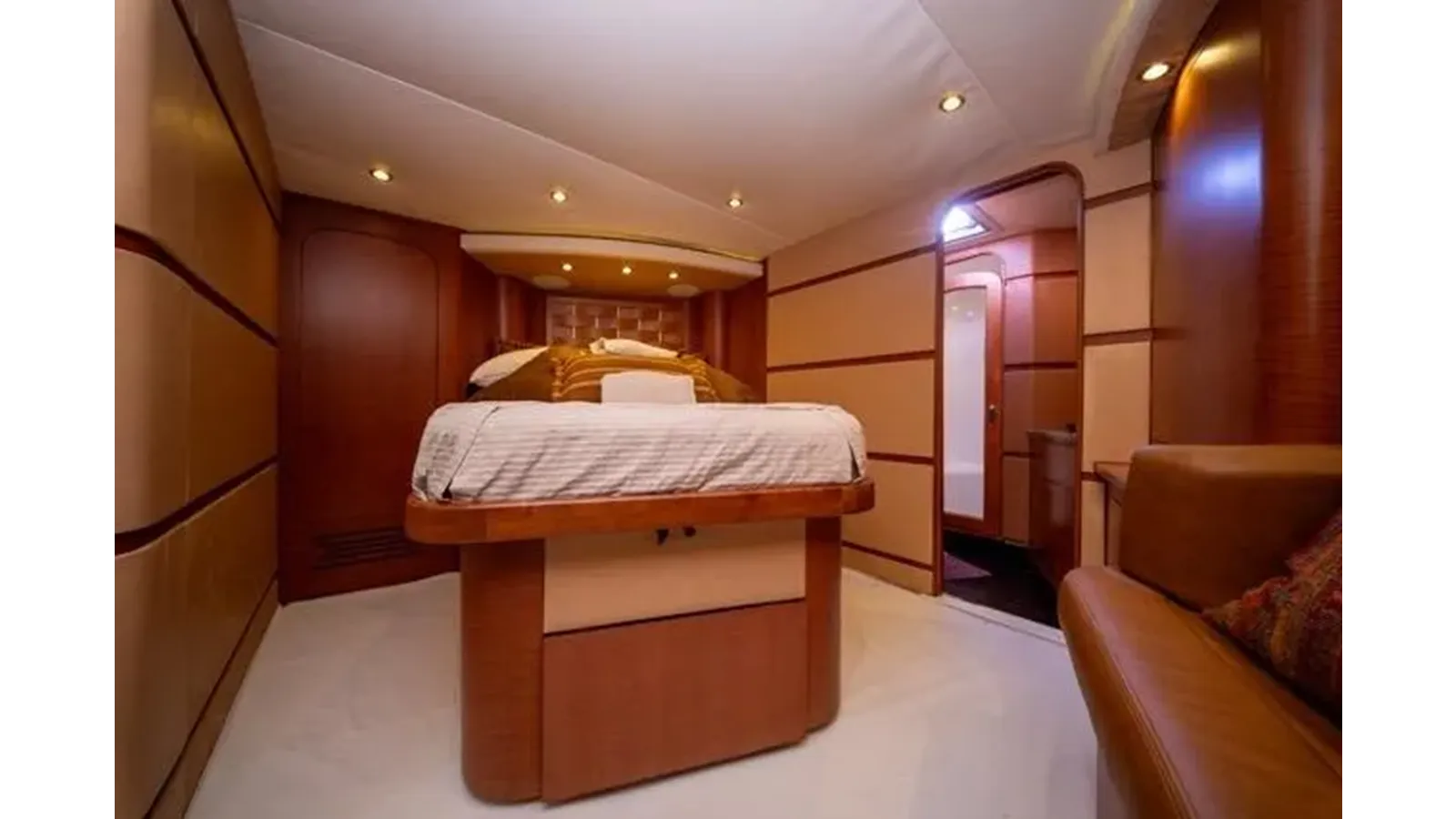 1997 Garlington Convertible 61