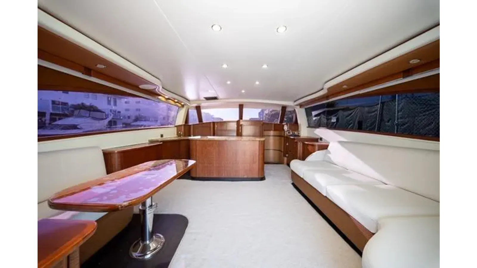 best yacht sales deals 1997 Garlington Convertible 1997