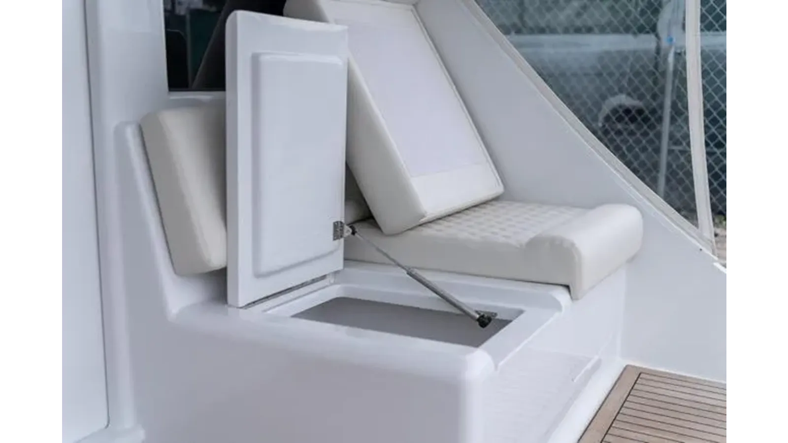 Buy a yacht 1997 Garlington Convertible - GARLINGTON