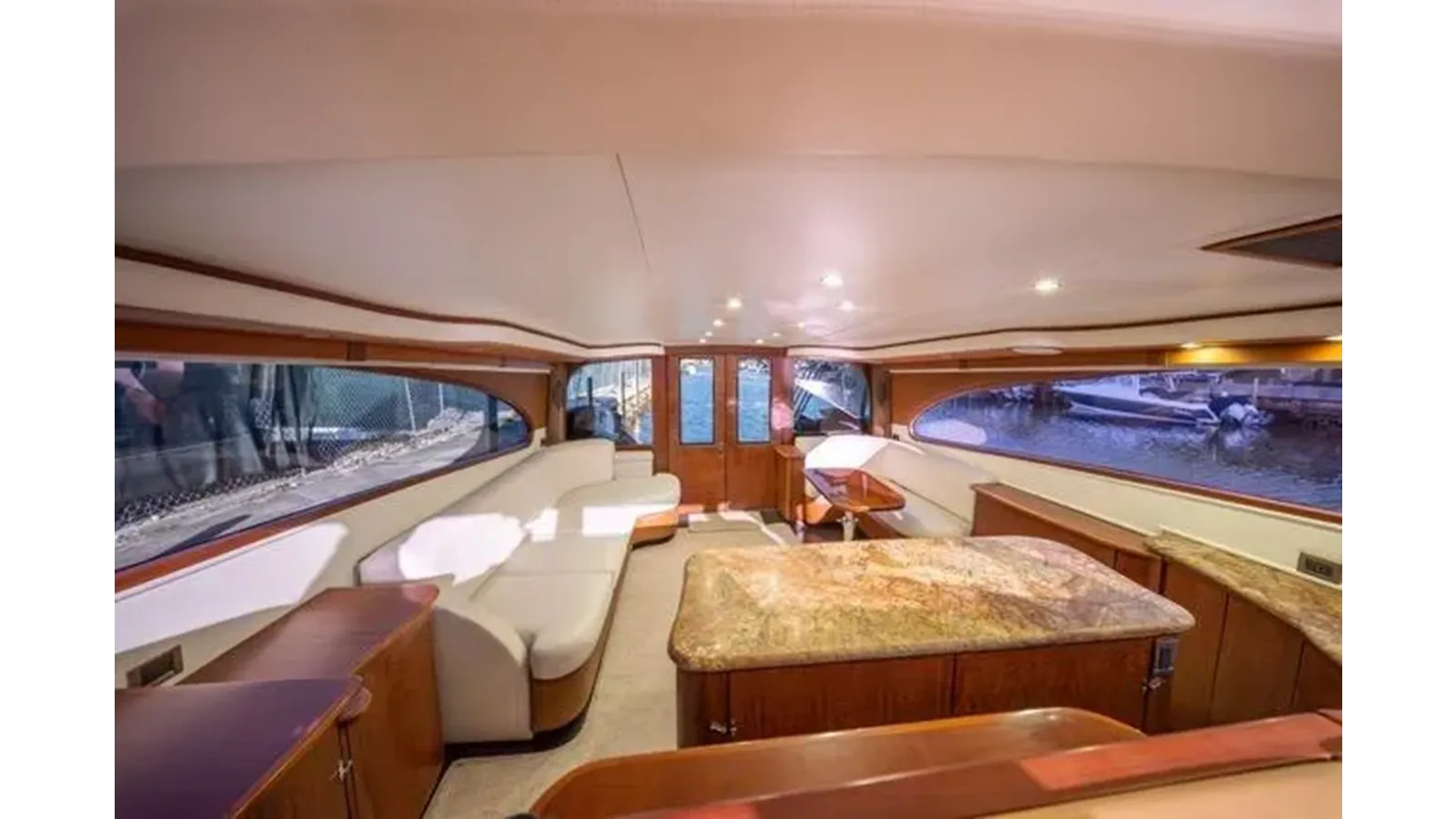 1997 Garlington Convertible 1997