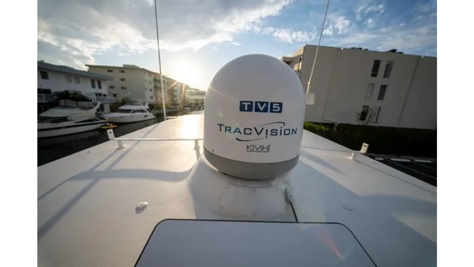 Buy a yacht 1997 Garlington Convertible