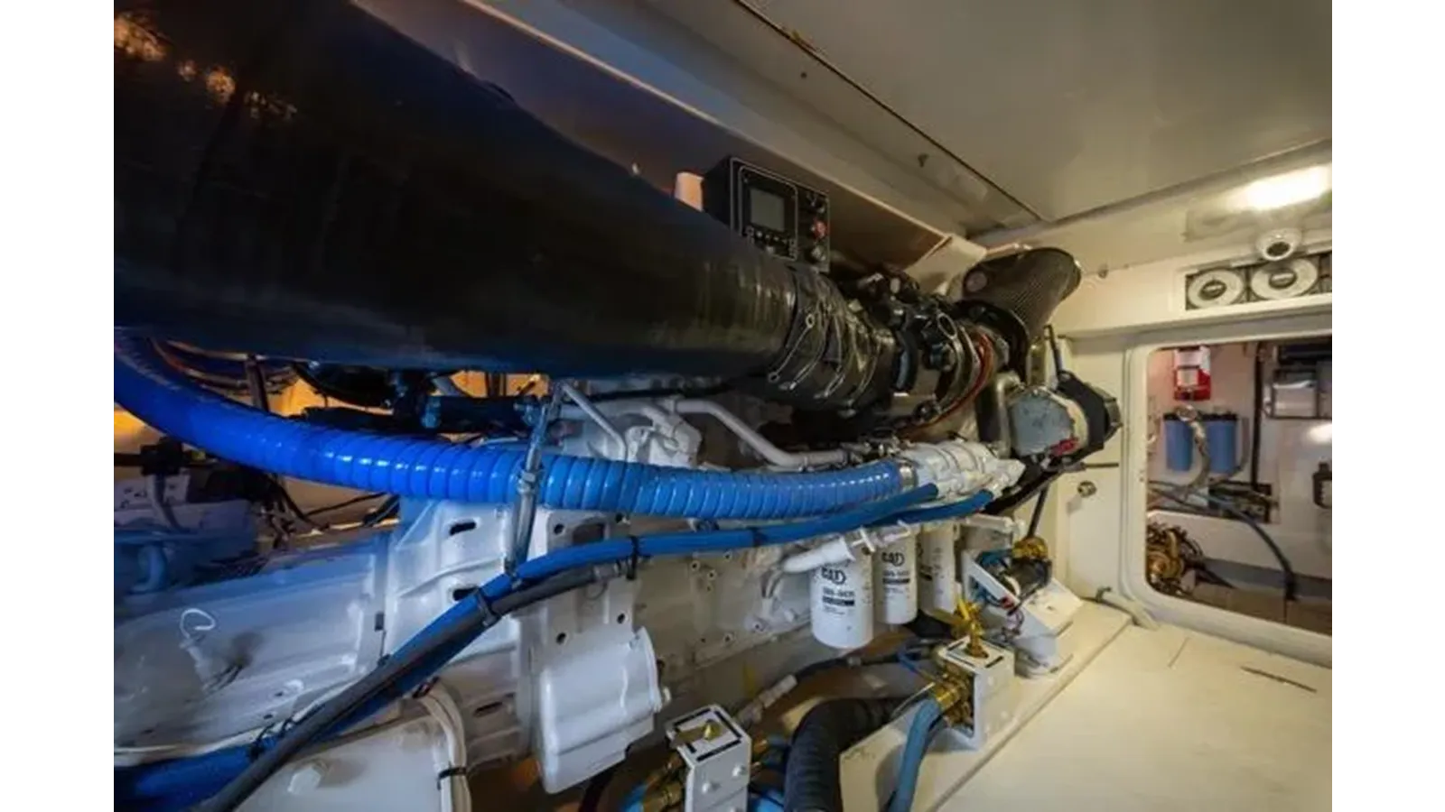 1997 Garlington Convertible 61 price